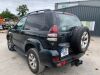 2005 Toyota Landcruiser SWB GX 3.0 - 3