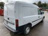 UNRESERVED 2005 Opel Combo 1700 1.3CDTI - 5