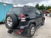 2005 Toyota Landcruiser SWB GX 3.0 - 5