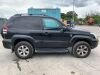 2005 Toyota Landcruiser SWB GX 3.0 - 6