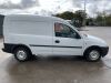 UNRESERVED 2005 Opel Combo 1700 1.3CDTI - 6