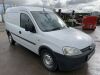 UNRESERVED 2005 Opel Combo 1700 1.3CDTI - 7