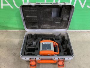 Nedo Sirius 1H Laser Level