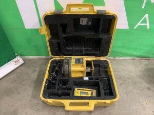 Topcon RL-H1SA Laser Level