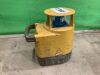 Topcon RL-H3A Rotating Laser Level