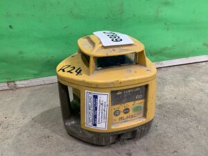 Topcon RL-H3C Laser Level