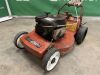 UNRESERVED Mountfield Petrol Lawnmower - 2