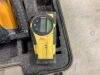 Fukuda Laser Level - 4