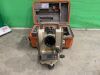 Pentax Electronic Theodolite