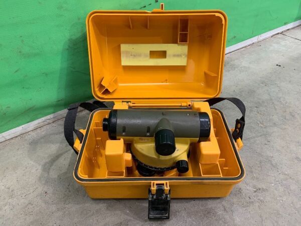 Topcon AT-G6 Auto Level