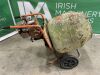 UNRESERVED Belle Minimix 150 Petrol Cement Mixer - 4