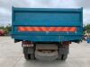 UNRESERVED 2001 Mercedes Benz Mercedes 1317 A136 Atego Tipper & HIAB Crane - 6