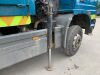 UNRESERVED 2001 Mercedes Benz Mercedes 1317 A136 Atego Tipper & HIAB Crane - 34