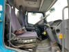 UNRESERVED 2001 Mercedes Benz Mercedes 1317 A136 Atego Tipper & HIAB Crane - 48