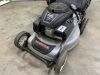 UNRESERVED 2016 Weibang Self Propelled Lawnmower c/w Grass Box - 4