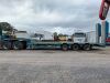 UNRESERVED 2014 Faymonville Multimax Tri Axle Low Loader - 2