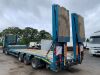 UNRESERVED 2014 Faymonville Multimax Tri Axle Low Loader - 3