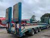 UNRESERVED 2014 Faymonville Multimax Tri Axle Low Loader - 5