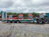 UNRESERVED 2014 Faymonville Multimax Tri Axle Low Loader - 6