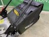 UNRESERVED 2016 Weibang Self Propelled Lawnmower c/w Grass Box - 5