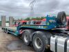 UNRESERVED 2014 Faymonville Multimax Tri Axle Low Loader - 7