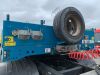 UNRESERVED 2014 Faymonville Multimax Tri Axle Low Loader - 8