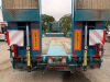 UNRESERVED 2014 Faymonville Multimax Tri Axle Low Loader - 10