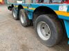 UNRESERVED 2014 Faymonville Multimax Tri Axle Low Loader - 23