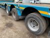 UNRESERVED 2014 Faymonville Multimax Tri Axle Low Loader - 30