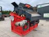 2020 SEBA 3 Way 3 Phase Portable Topsoil Screener - 4