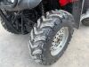 2007 Honda TRX400FA4 2WD/4WD Quad - 9