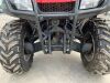 2007 Honda TRX400FA4 2WD/4WD Quad - 10