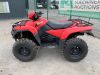 UNRESERVED 2013 Suzuki Kingquad 750 AXI 4WD Auto Quad c/w Winch - 2