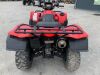 UNRESERVED 2013 Suzuki Kingquad 750 AXI 4WD Auto Quad c/w Winch - 4