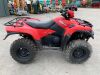 UNRESERVED 2013 Suzuki Kingquad 750 AXI 4WD Auto Quad c/w Winch - 6