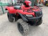 UNRESERVED 2013 Suzuki Kingquad 750 AXI 4WD Auto Quad c/w Winch - 7