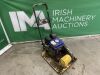 UNRESERVED Wacker Petrol Compaction Plate - 4