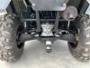 UNRESERVED 2016 Polaris Sportsman 450HD 4WD Quad - 9