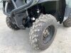 UNRESERVED 2016 Polaris Sportsman 450HD 4WD Quad - 10