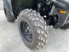 UNRESERVED 2016 Polaris Sportsman 450HD 4WD Quad - 11