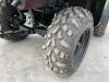 UNRESERVED 2016 Polaris Sportsman 450HD 4WD Quad - 12