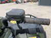 UNRESERVED 2016 Polaris Sportsman 450HD 4WD Quad - 19