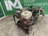 UNRESERVED Triace Petrol Power Washer c/w Honda GX390 Engine