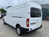 UNRESERVED 2016 LDV V80 LMR Van - 3