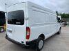 UNRESERVED 2016 LDV V80 LMR Van - 5