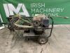 UNRESERVED Triace Petrol Power Washer c/w Honda GX390 Engine - 3