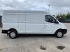 UNRESERVED 2016 LDV V80 LMR Van - 6