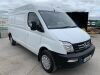 UNRESERVED 2016 LDV V80 LMR Van - 7