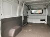 UNRESERVED 2016 LDV V80 LMR Van - 9