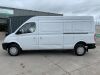 UNRESERVED 2016 LDV V80 LMR Van - 2